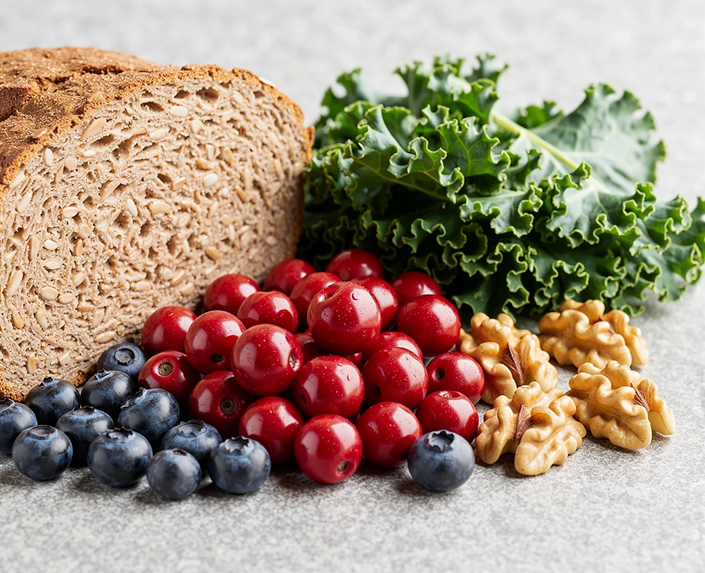 Hälsosam matlagning