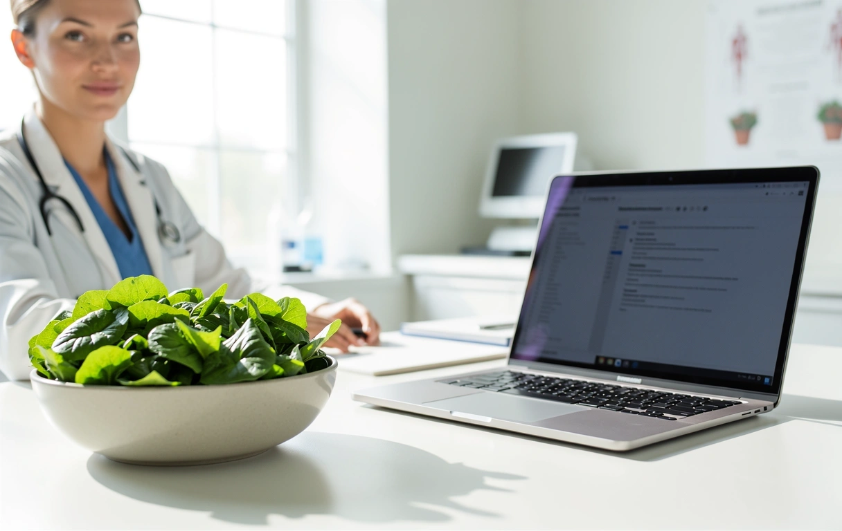 Säker digital miljö